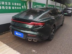 SAIC MG7 2023 2.0T Automatic Trophy Apex Edition - ფოტო 3