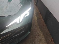 SAIC MG7 2023 2.0T Automatic Trophy Apex Edition - ფოტო 5