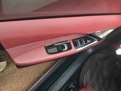 SAIC MG7 2023 2.0T Automatic Trophy Apex Edition - ფოტო 7