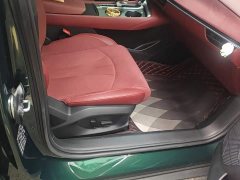 SAIC MG7 2023 2.0T Automatic Trophy Apex Edition - ფოტო 8