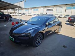 Tesla Model 3 2022 Rear-Wheel Drive - ფოტო 1
