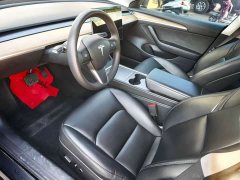 Tesla Model 3 2022 Rear-Wheel Drive - ფოტო 2