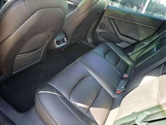 Tesla Model 3 2022 Rear-Wheel Drive - ფოტო 3