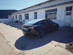 Tesla Model 3 2022 Rear-Wheel Drive - ფოტო 5