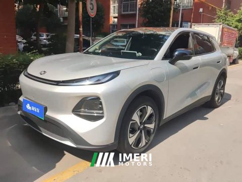 2026 Changan Q05 506Ultra - ავტომობილი ჩინეთიდან