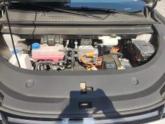 Changan Q05 506Ultra - ფოტო 10