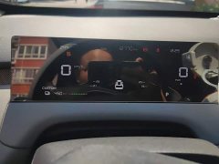 Changan Q05 506Ultra - ფოტო 14
