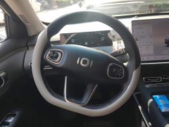 Changan Q05 506Ultra - ფოტო 15