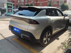 Changan Q05 506Ultra - ფოტო 3