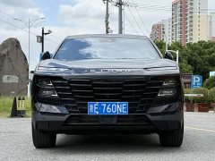 Jetour Jietu Dasheng 1.6T DCT King MAX - ფოტო 1