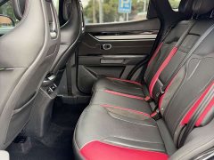 Jetour Jietu Dasheng 1.6T DCT King MAX - ფოტო 10