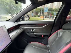 Jetour Jietu Dasheng 1.6T DCT King MAX - ფოტო 11