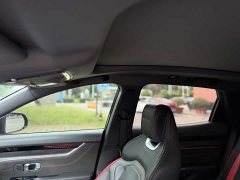 Jetour Jietu Dasheng 1.6T DCT King MAX - ფოტო 12