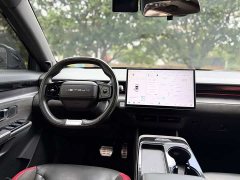 Jetour Jietu Dasheng 1.6T DCT King MAX - ფოტო 13
