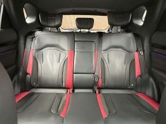 Jetour Jietu Dasheng 1.6T DCT King MAX - ფოტო 19