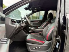 Jetour Jietu Dasheng 1.6T DCT King MAX - ფოტო 6