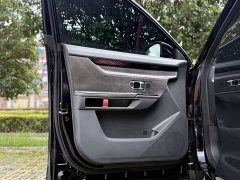 Jetour Jietu Dasheng 1.6T DCT King MAX - ფოტო 8