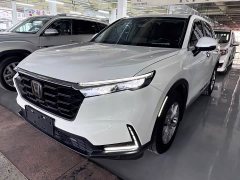 Honda CR-V 2024 240TURBO FWD Sharp Edition 5-Seater - ფოტო 1