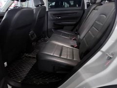 Honda CR-V 2024 240TURBO FWD Sharp Edition 5-Seater - ფოტო 10