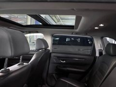 Honda CR-V 2024 240TURBO FWD Sharp Edition 5-Seater - ფოტო 11