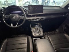 Honda CR-V 2024 240TURBO FWD Sharp Edition 5-Seater - ფოტო 12
