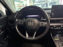 Honda CR-V 2024 240TURBO FWD Sharp Edition 5-Seater - ფოტო 13