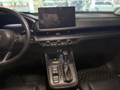 Honda CR-V 2024 240TURBO FWD Sharp Edition 5-Seater - ფოტო 14