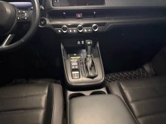 Honda CR-V 2024 240TURBO FWD Sharp Edition 5-Seater - ფოტო 15