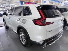 Honda CR-V 2024 240TURBO FWD Sharp Edition 5-Seater - ფოტო 16