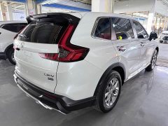 Honda CR-V 2024 240TURBO FWD Sharp Edition 5-Seater - ფოტო 18