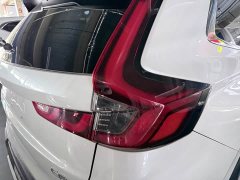 Honda CR-V 2024 240TURBO FWD Sharp Edition 5-Seater - ფოტო 19
