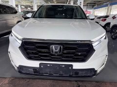 Honda CR-V 2024 240TURBO FWD Sharp Edition 5-Seater - ფოტო 2