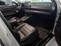 Honda CR-V 2024 240TURBO FWD Sharp Edition 5-Seater - ფოტო 20