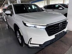 Honda CR-V 2024 240TURBO FWD Sharp Edition 5-Seater - ფოტო 3