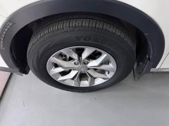Honda CR-V 2024 240TURBO FWD Sharp Edition 5-Seater - ფოტო 5