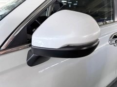 Honda CR-V 2024 240TURBO FWD Sharp Edition 5-Seater - ფოტო 6