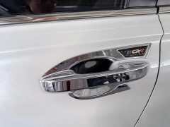 Honda CR-V 2024 240TURBO FWD Sharp Edition 5-Seater - ფოტო 7