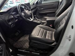 Honda CR-V 2024 240TURBO FWD Sharp Edition 5-Seater - ფოტო 8