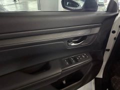 Honda CR-V 2024 240TURBO FWD Sharp Edition 5-Seater - ფოტო 9