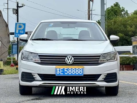 2023 Volkswagen Lavida 2019 Lavida Qihang 1.5L Automatic Fashion Edition National VI - ავტომობილი ჩინეთიდან