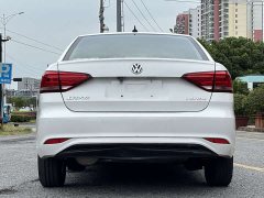 Volkswagen Lavida 2019 Lavida Qihang 1.5L Automatic Fashion Edition National VI - ფოტო 10