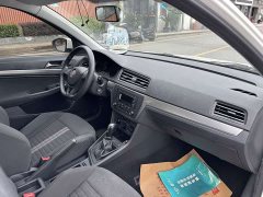 Volkswagen Lavida 2019 Lavida Qihang 1.5L Automatic Fashion Edition National VI - ფოტო 12