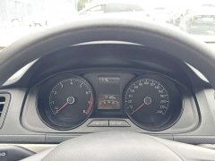 Volkswagen Lavida 2019 Lavida Qihang 1.5L Automatic Fashion Edition National VI - ფოტო 13