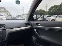 Volkswagen Lavida 2019 Lavida Qihang 1.5L Automatic Fashion Edition National VI - ფოტო 16