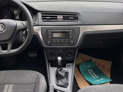 Volkswagen Lavida 2019 Lavida Qihang 1.5L Automatic Fashion Edition National VI - ფოტო 17