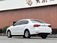 Volkswagen Lavida 2019 Lavida Qihang 1.5L Automatic Fashion Edition National VI - ფოტო 2