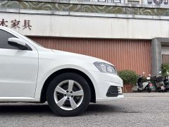 Volkswagen Lavida 2019 Lavida Qihang 1.5L Automatic Fashion Edition National VI - ფოტო 3