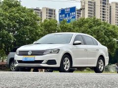 Volkswagen Lavida 2019 Lavida Qihang 1.5L Automatic Fashion Edition National VI - ფოტო 4