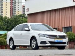 Volkswagen Lavida 2019 Lavida Qihang 1.5L Automatic Fashion Edition National VI - ფოტო 5