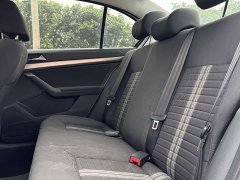 Volkswagen Lavida 2019 Lavida Qihang 1.5L Automatic Fashion Edition National VI - ფოტო 6